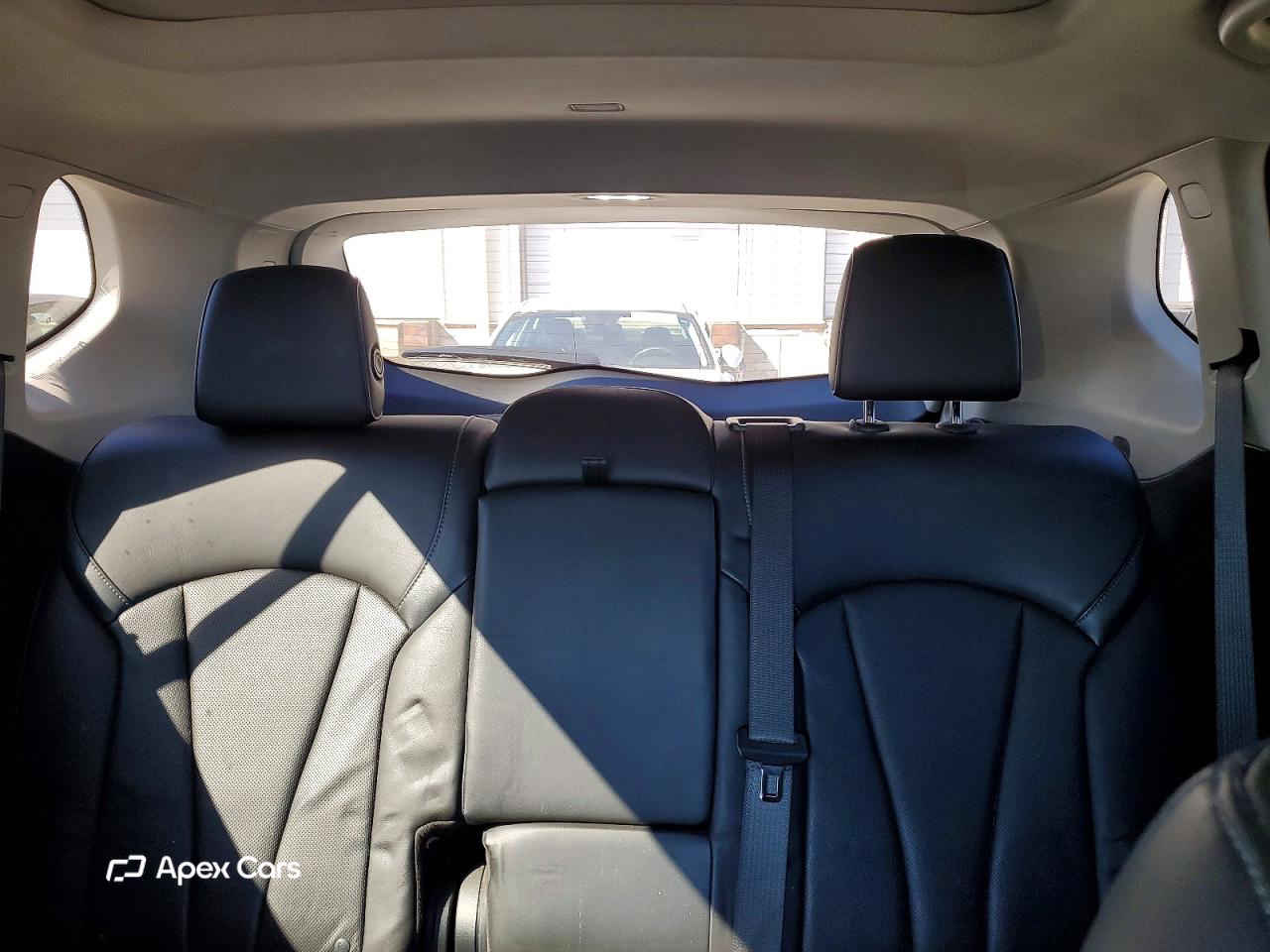 Buick Envision 2020