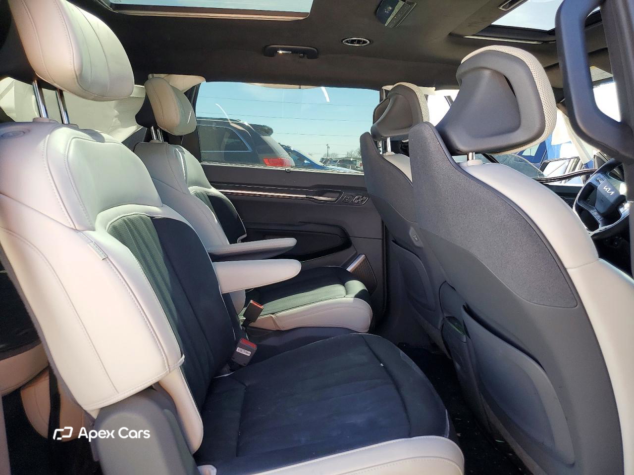 Kia EV9 2024