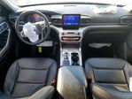 Ford Explorer 2022