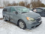 Honda Odyssey 2010
