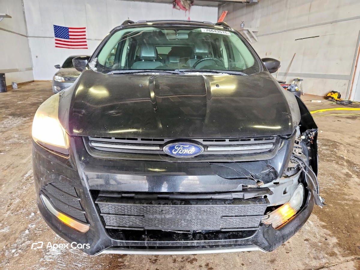 Ford Escape 2014
