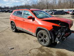 Jeep Cherokee 2021