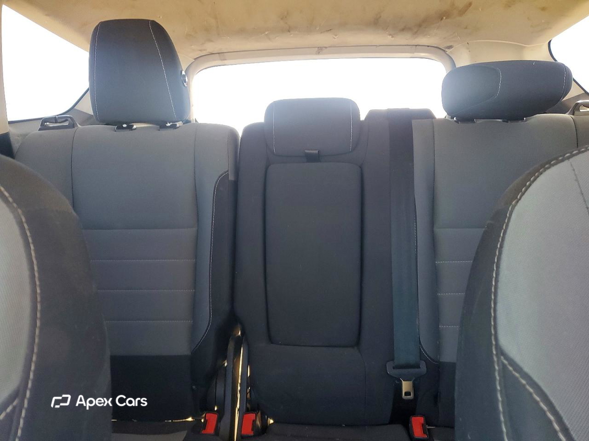 Ford Escape 2016