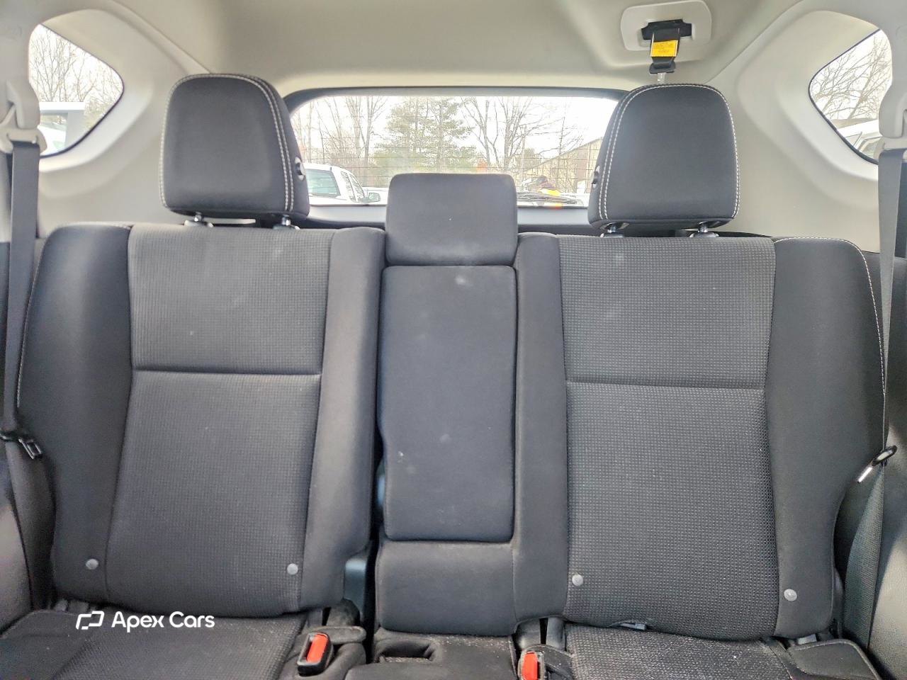Toyota RAV 4 2017