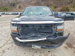Chevrolet Silverado 2017