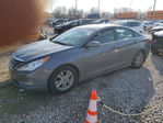 Hyundai Sonata 2013