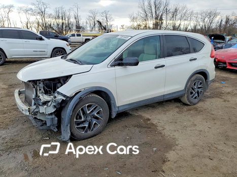 Honda CR-V 2016 - Image 1 of 15