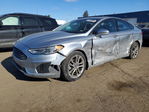 Ford Fusion 2020