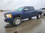 Chevrolet Silverado 2011