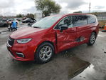 Chrysler Pacifica 2024