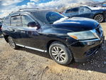 Nissan Pathfinder 2013