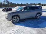 Jeep Cherokee 2019