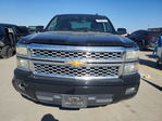 Chevrolet Silverado 2014