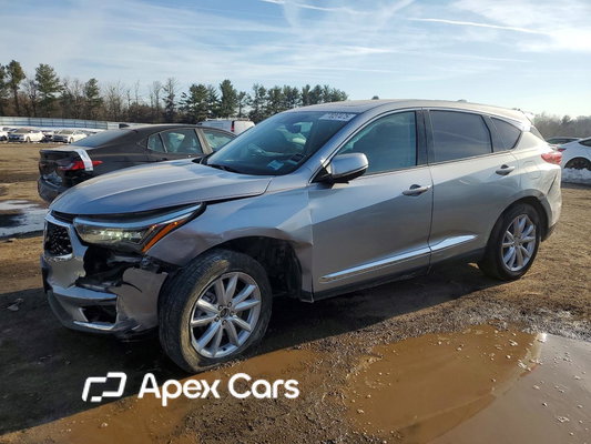 Acura RDX 2021 - Image 1 of 14