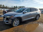 Acura RDX 2021
