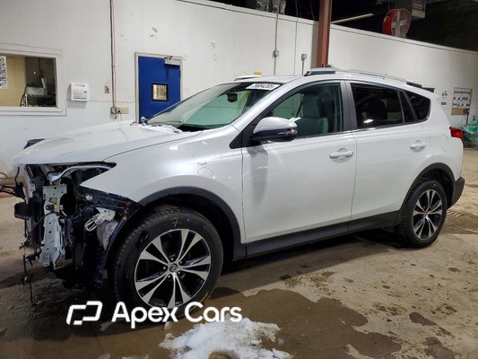 Toyota RAV 4 2015 - Image 1 of 15