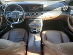 Mercedes-Benz E-klasse 2017