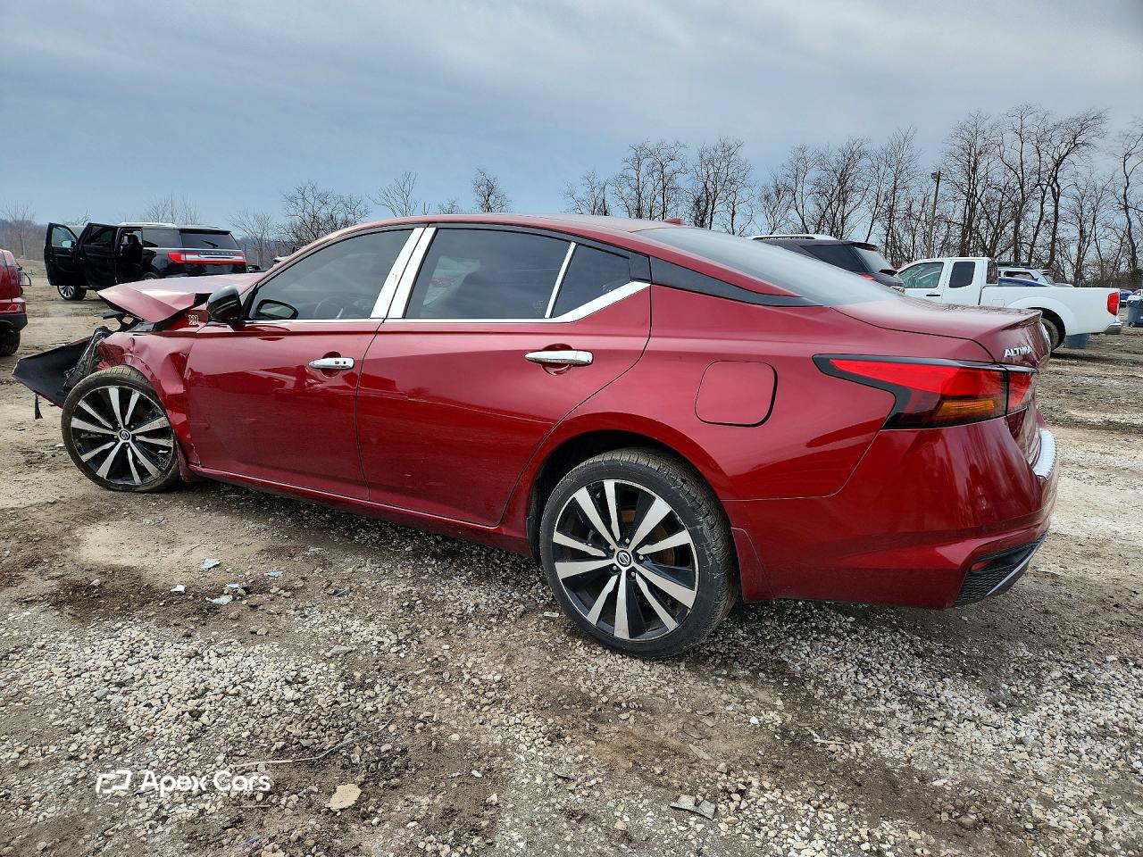 Altima 2020
