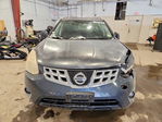 Nissan Rogue 2012