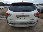 Nissan Pathfinder 2015