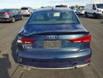 Audi A3 2017