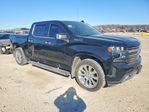 Chevrolet Silverado 2022