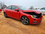 Volvo S60 2015