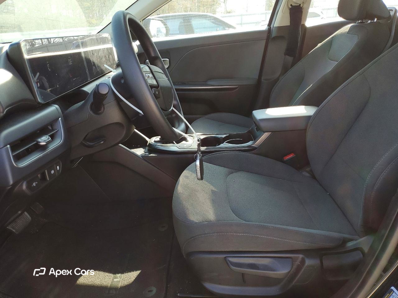 Kia K4 2025