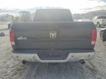 RAM 1500 2017