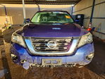 Nissan Pathfinder 2018