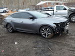 Nissan Maxima 2019