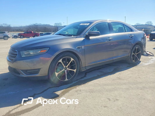 Ford Taurus 2014 - Image 1 of 12