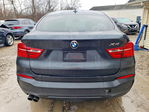 BMW X4 2015