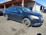 Nissan Sentra 2014
