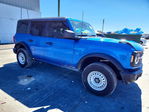 Ford Bronco 2025
