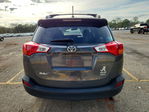 Toyota RAV 4 2013