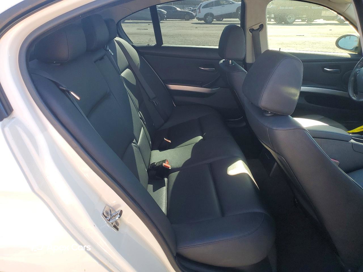 BMW Series 3 2006