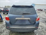 Toyota Highlander 2012