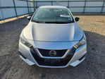 Nissan Versa 2021