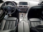 BMW Series 6 2013