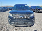 Ford Explorer 2017