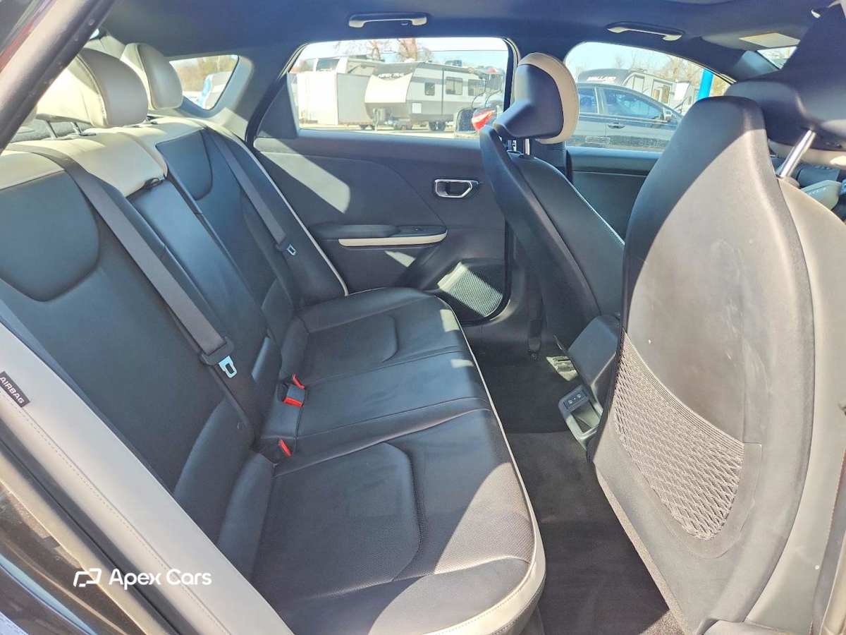 Kia K4 2025
