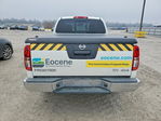 Navara (Frontier) 2019