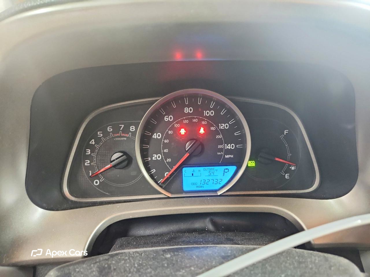 Toyota RAV 4 2014