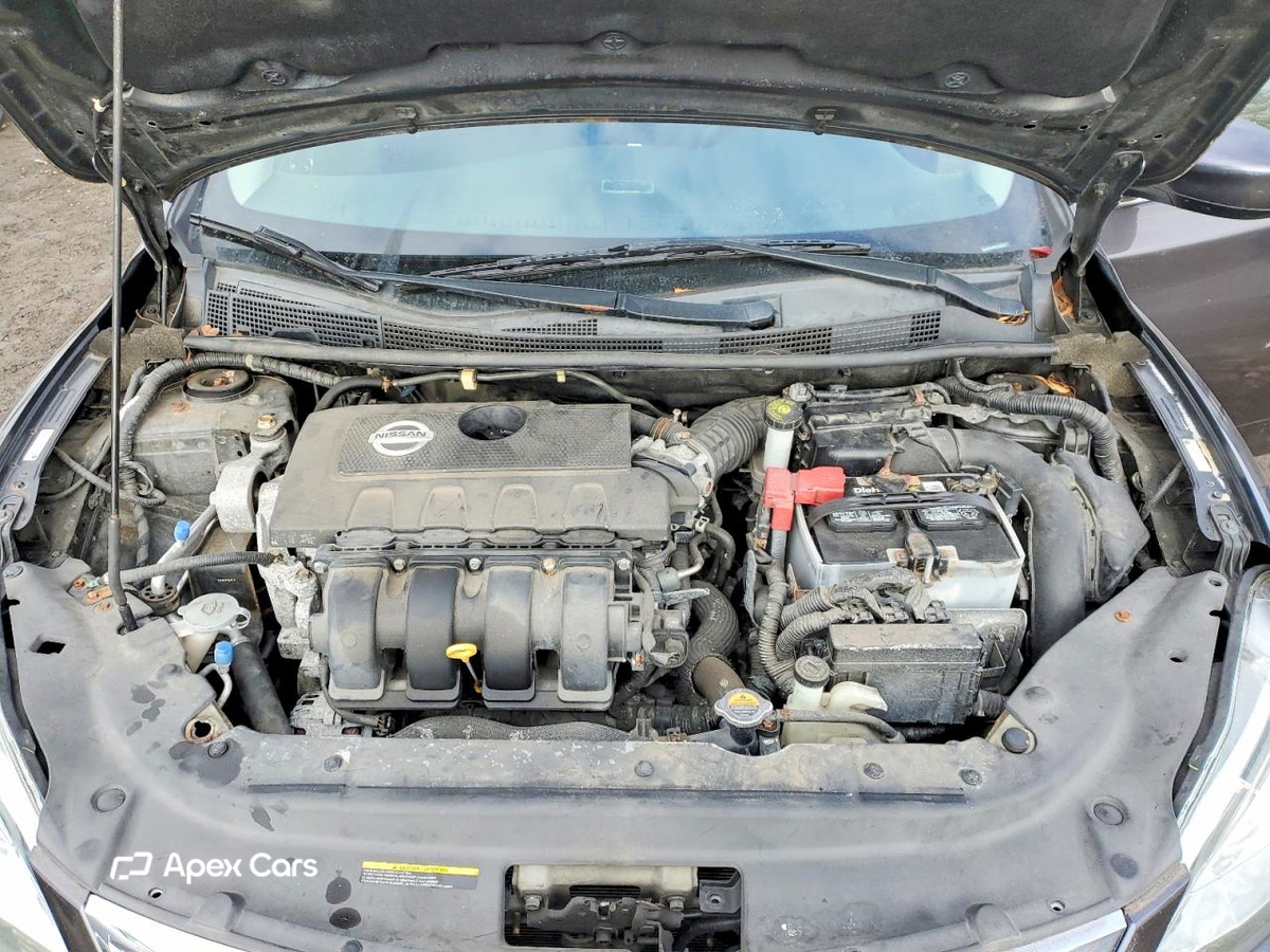 Sentra 2013