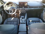 Audi A4 2023