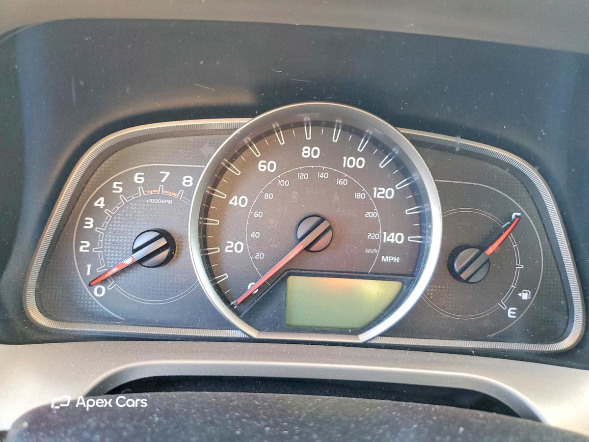 Toyota RAV 4 2015