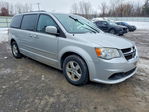 Dodge Caravan 2012