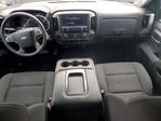 Chevrolet Silverado 2016
