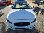 Jaguar XE 2017